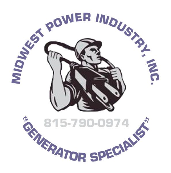 Midwest Power Industry Inc. Logo
